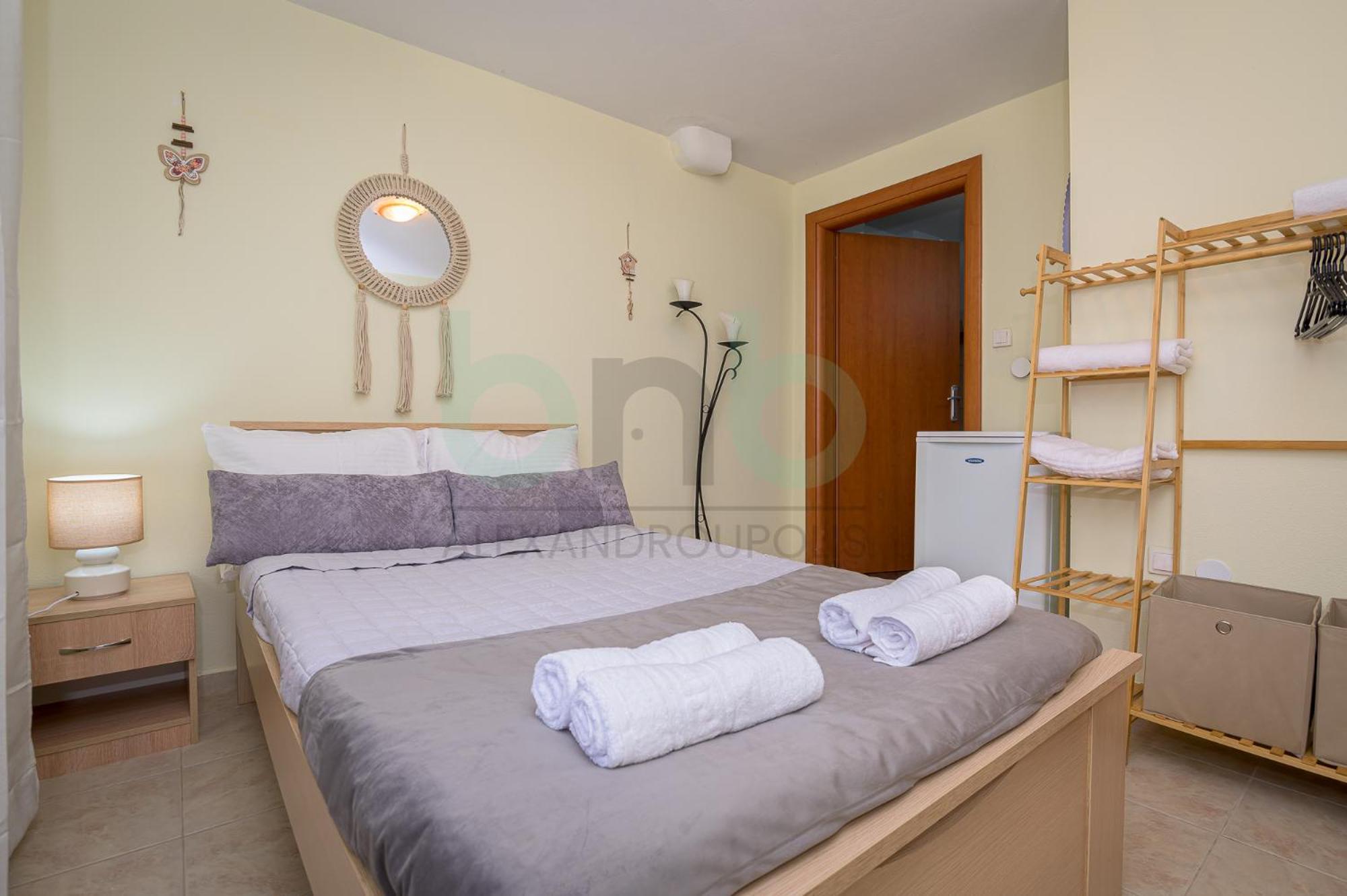 Dikella Beach 3 Bdr Summer House Mesimvria  Exterior photo